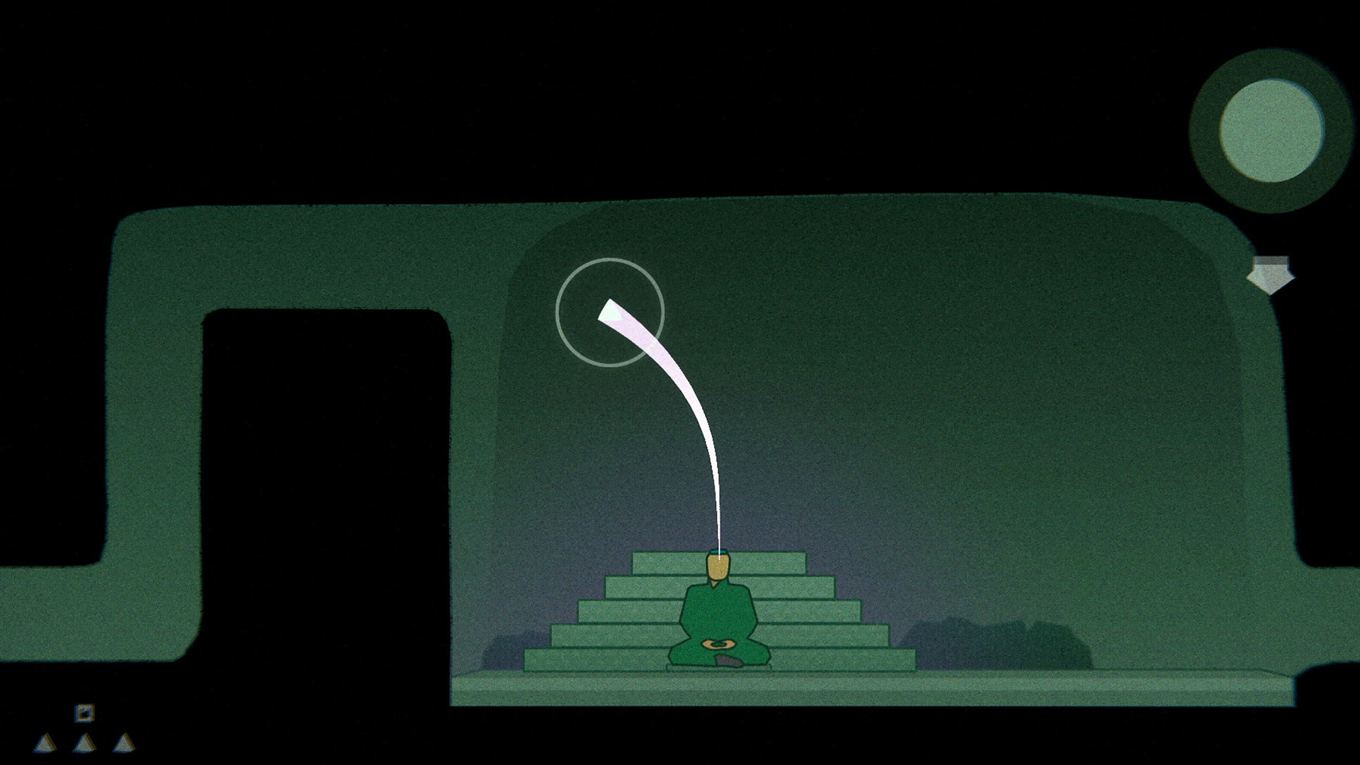 Ahro screenshot 4