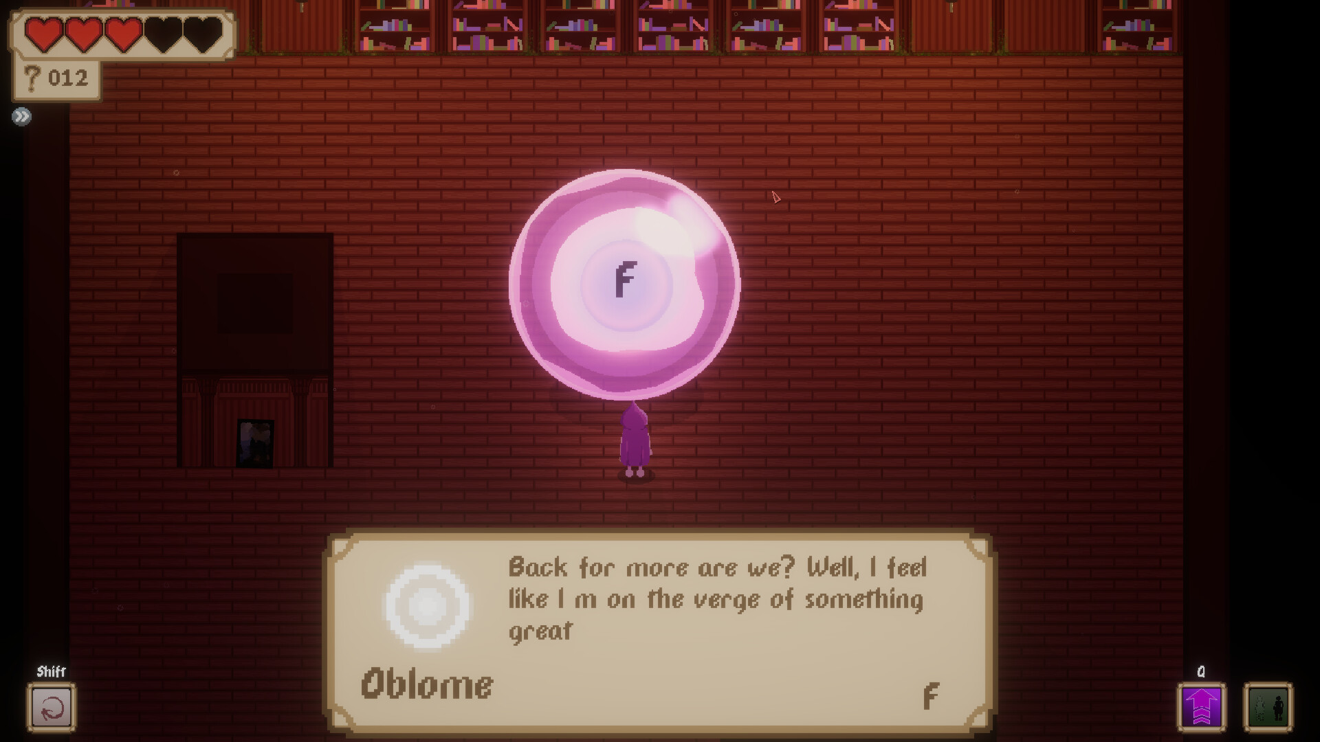 Abandoned Archive screenshot 7