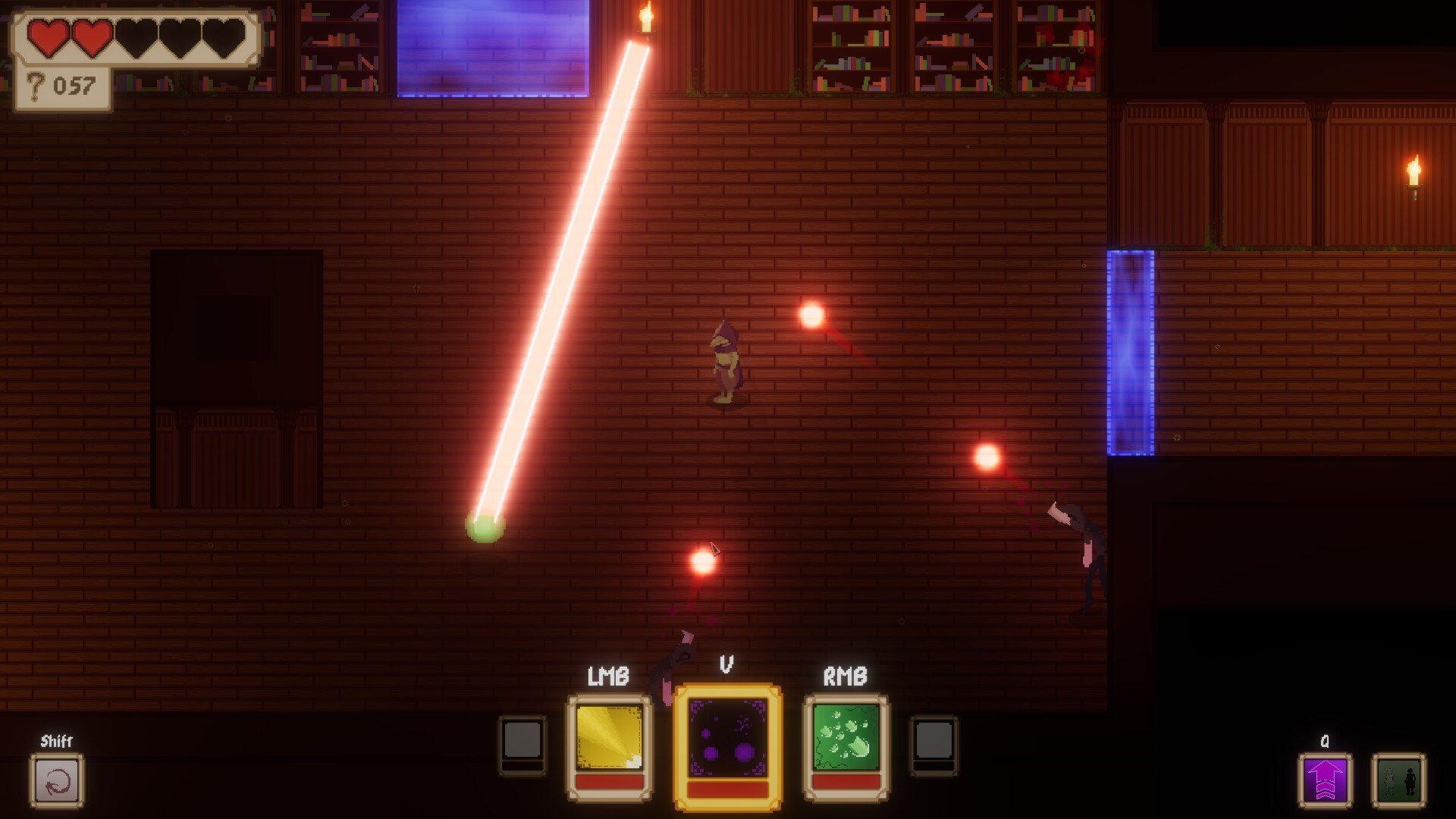 Abandoned Archive screenshot 3