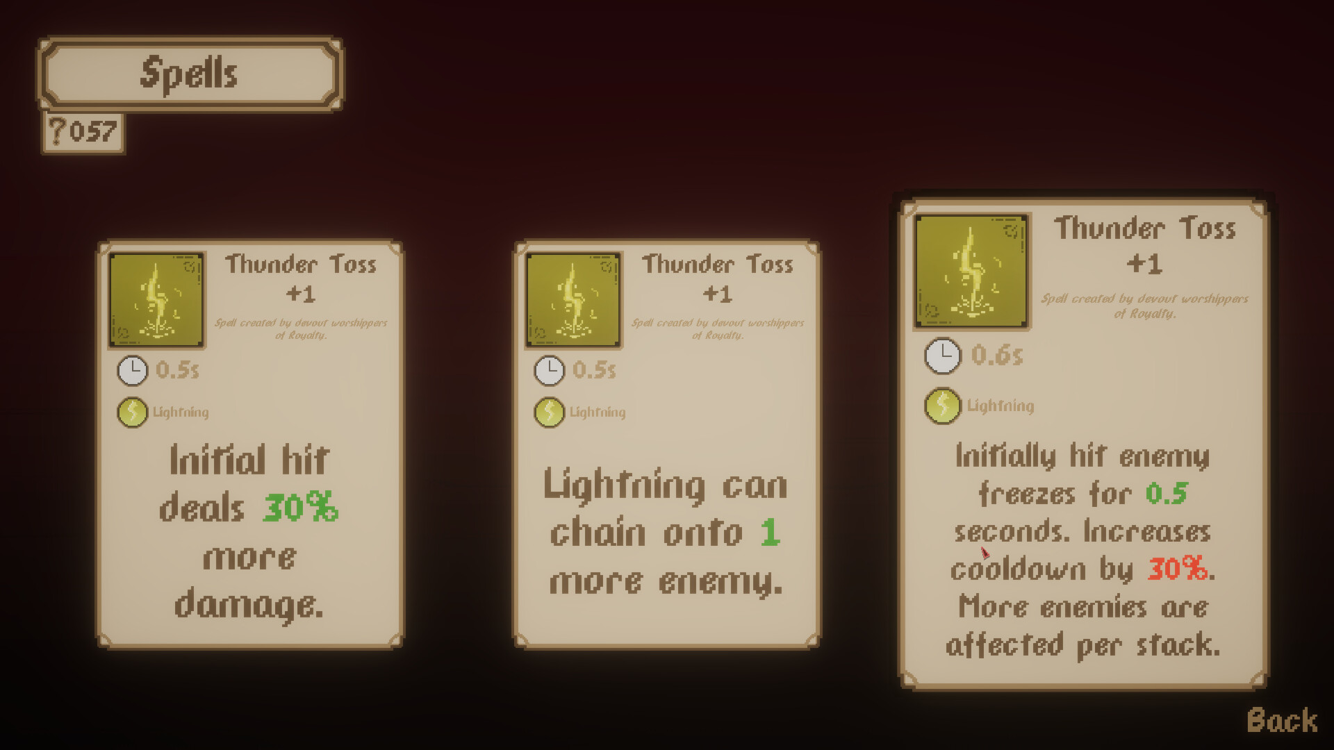Abandoned Archive screenshot 5
