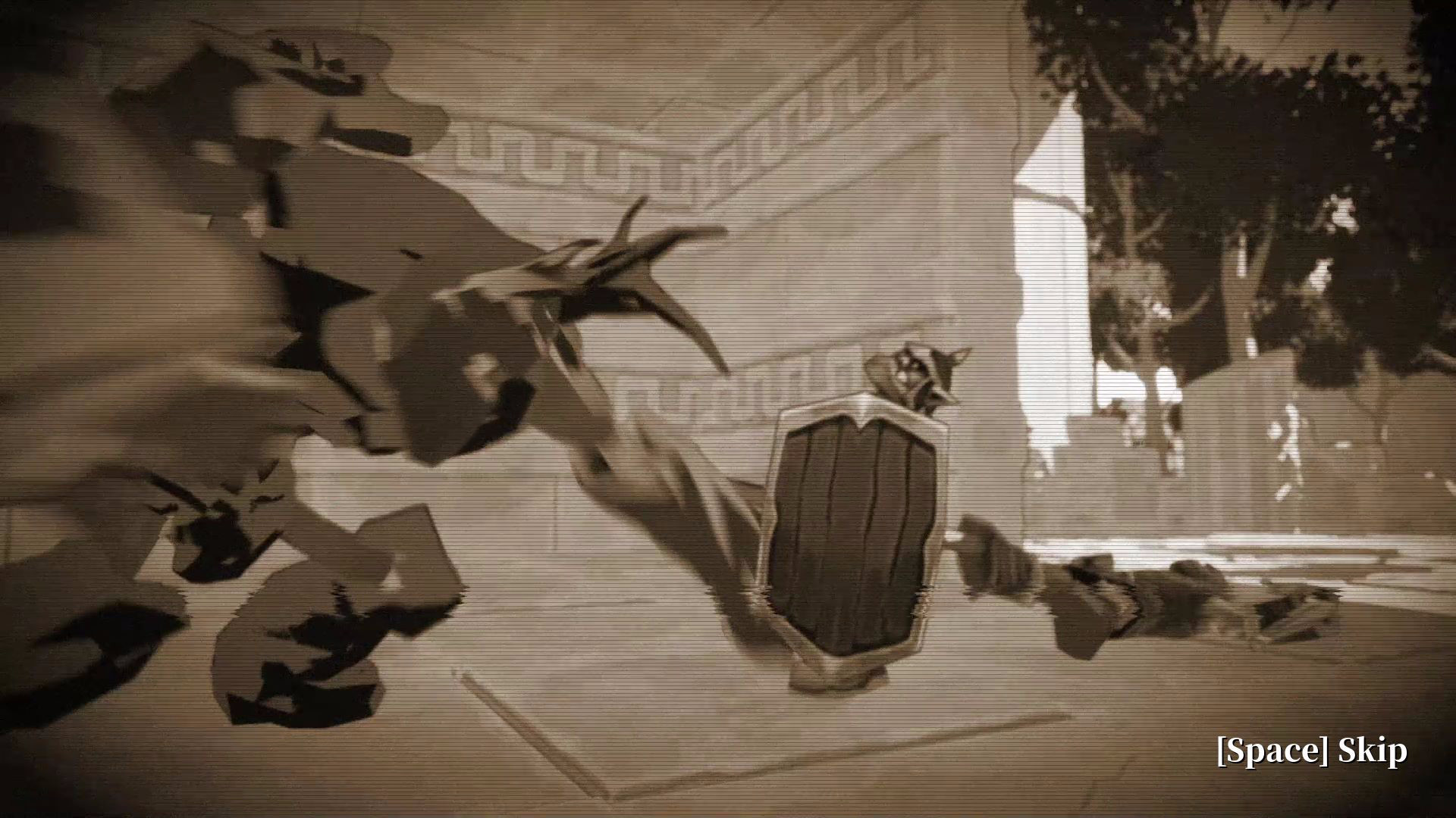 Defensive War -SEALED GOLEM- screenshot 6