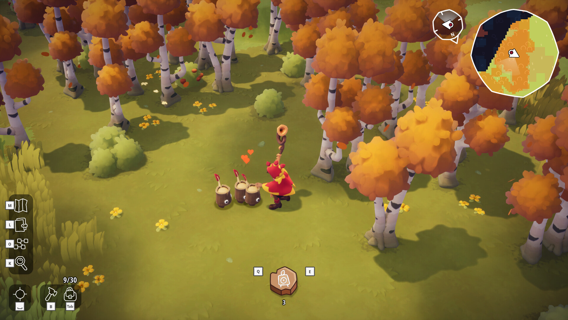Oddsparks: An Automation Adventure screenshot 14