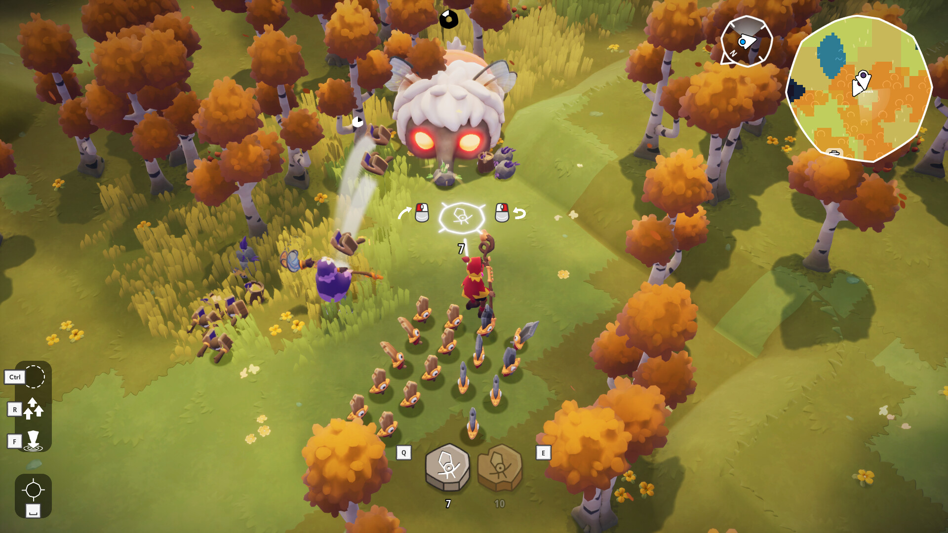 Oddsparks: An Automation Adventure screenshot 11
