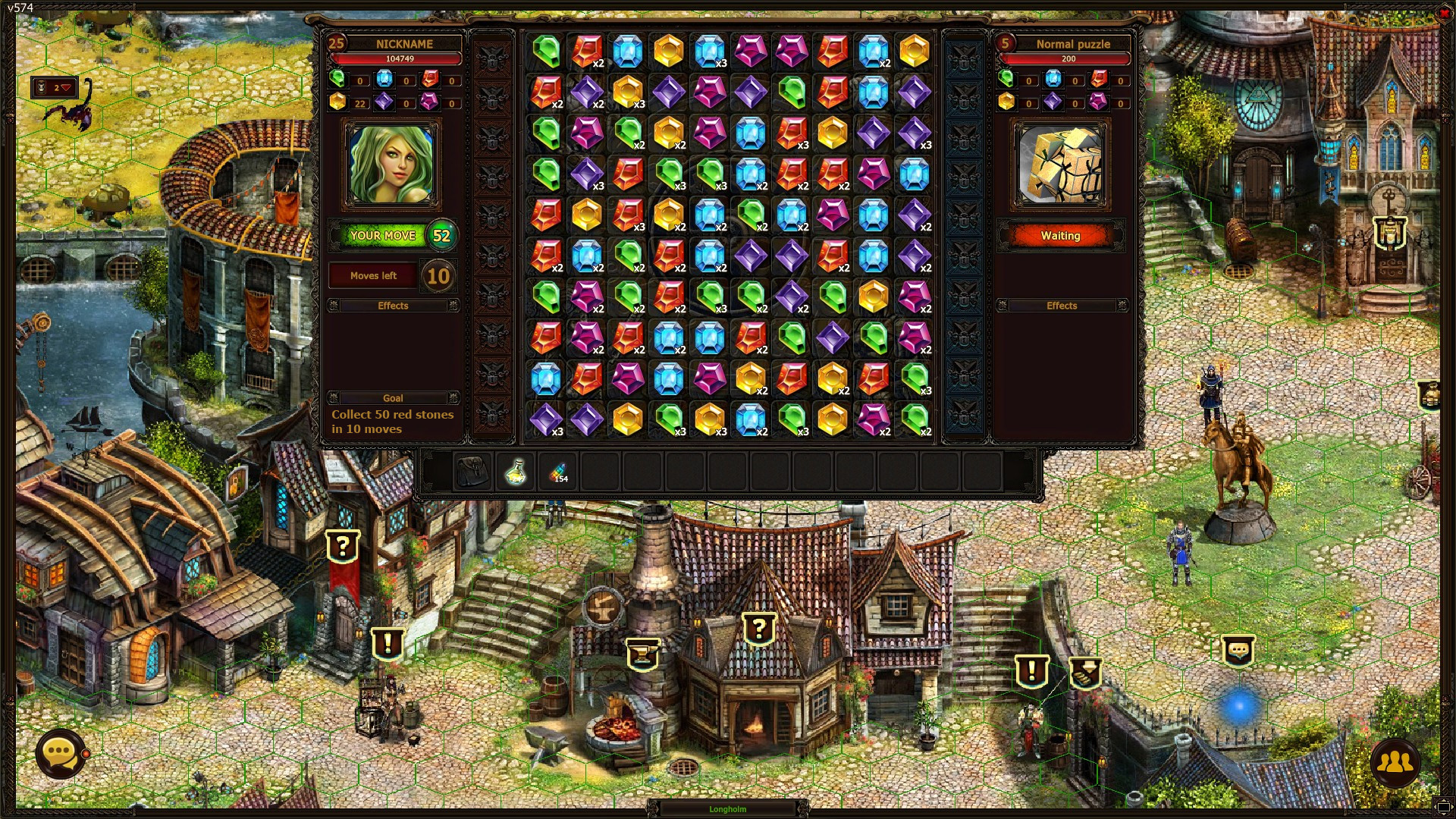 TechnoMagic screenshot 2