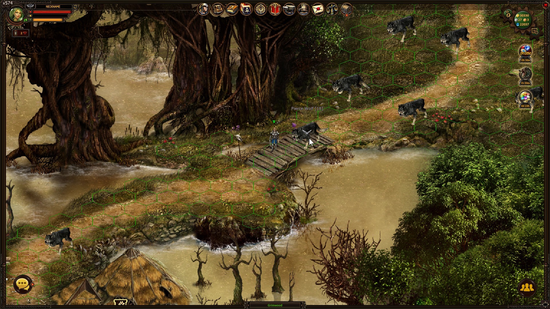 TechnoMagic screenshot 3