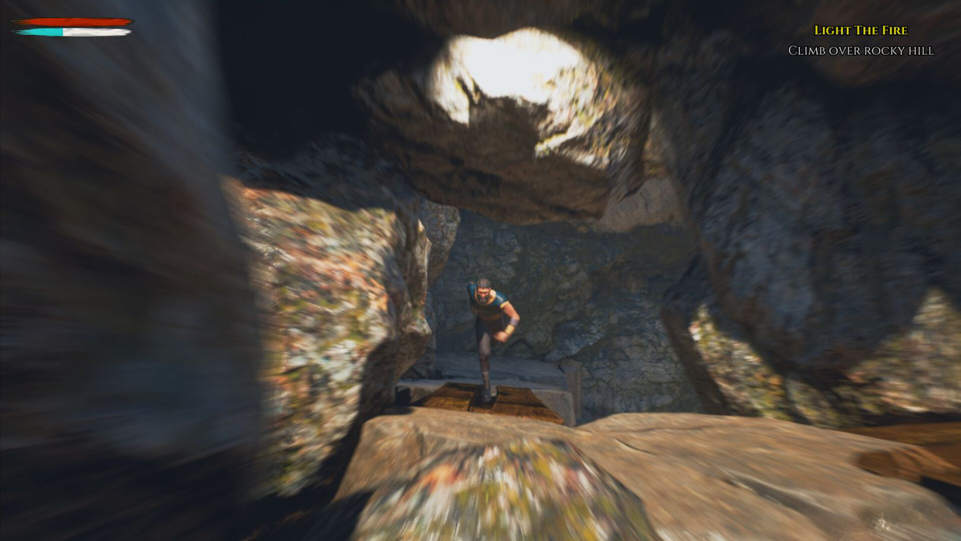 Adanath screenshot 5