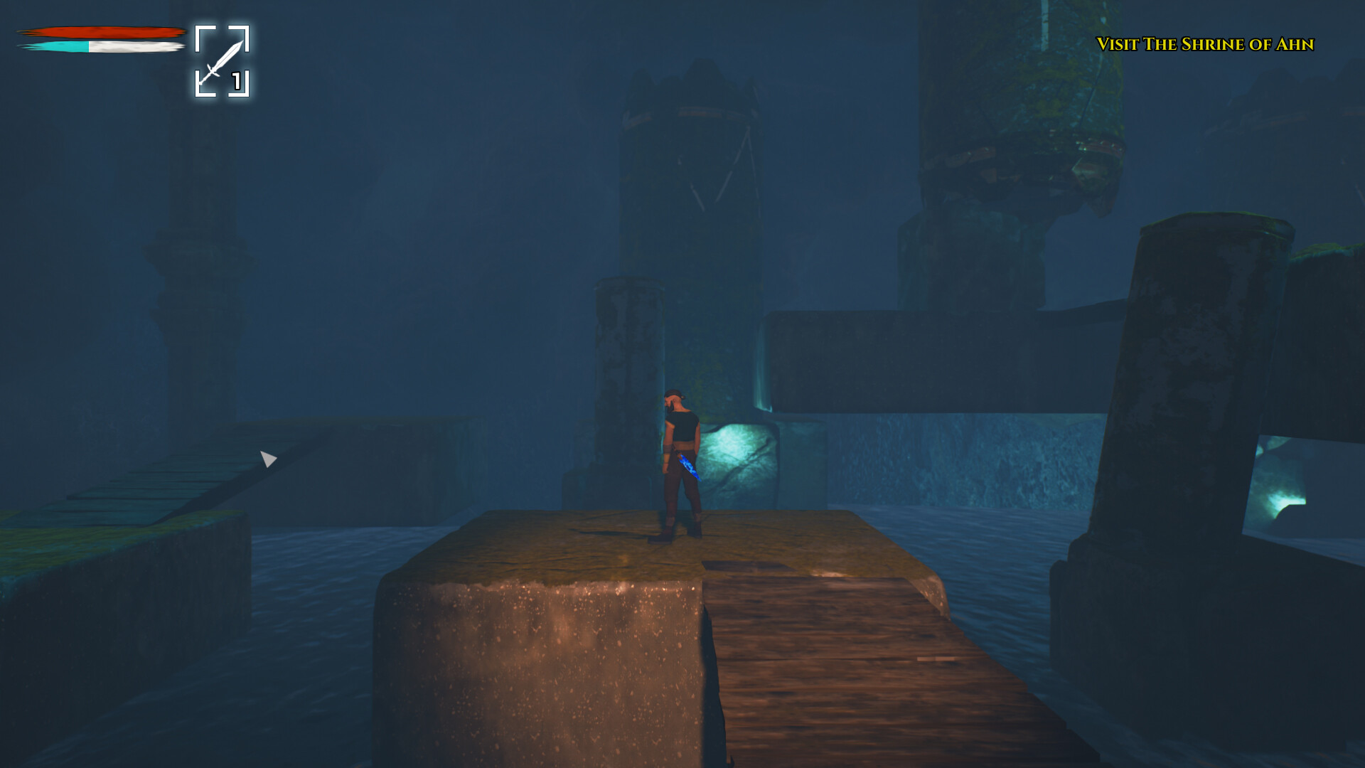Adanath screenshot 3