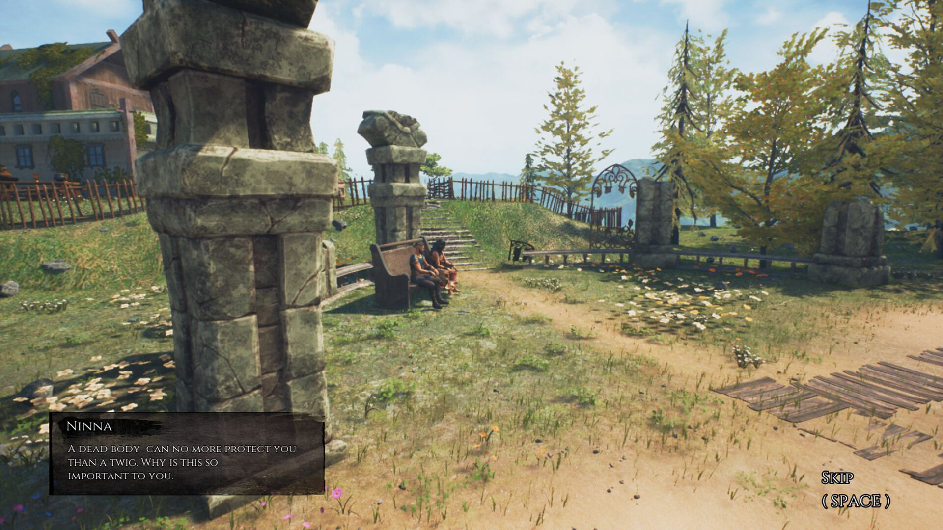 Adanath screenshot 1