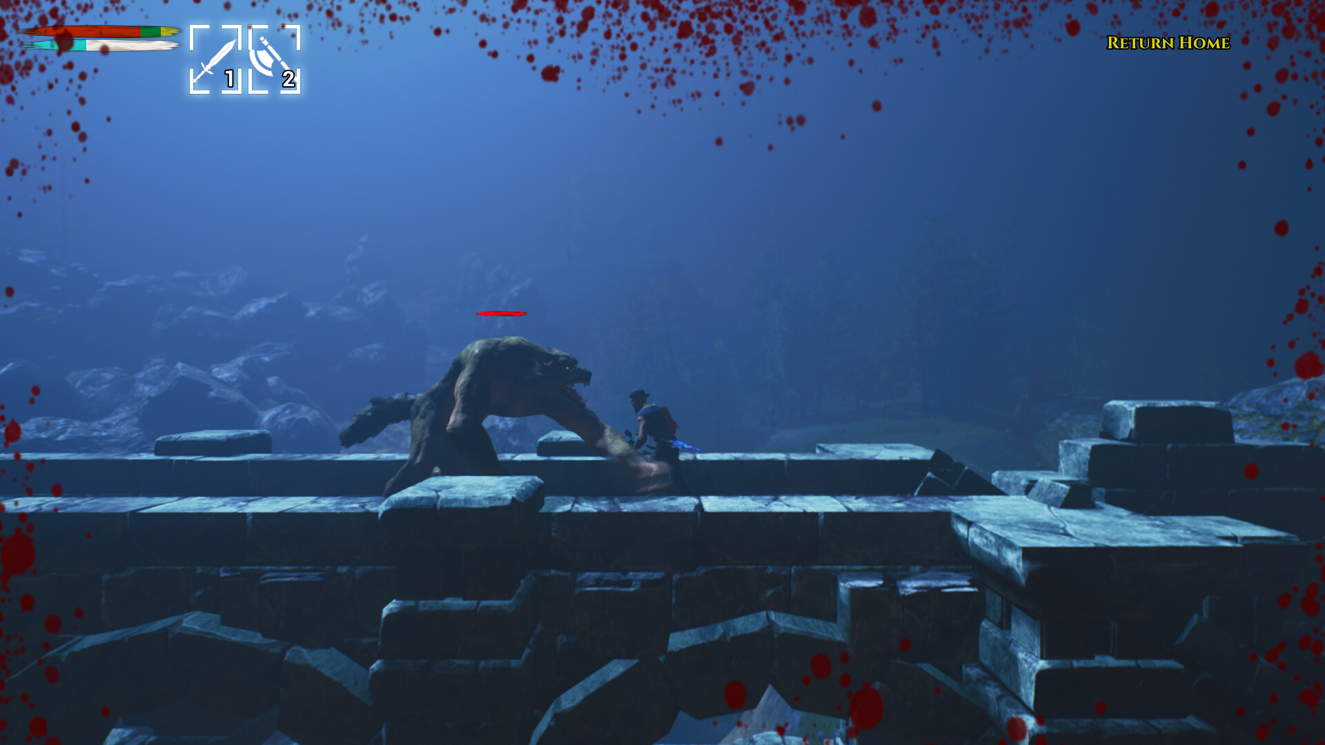 Adanath screenshot 4