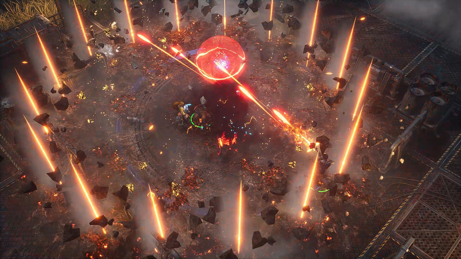 Return Alive screenshot 4