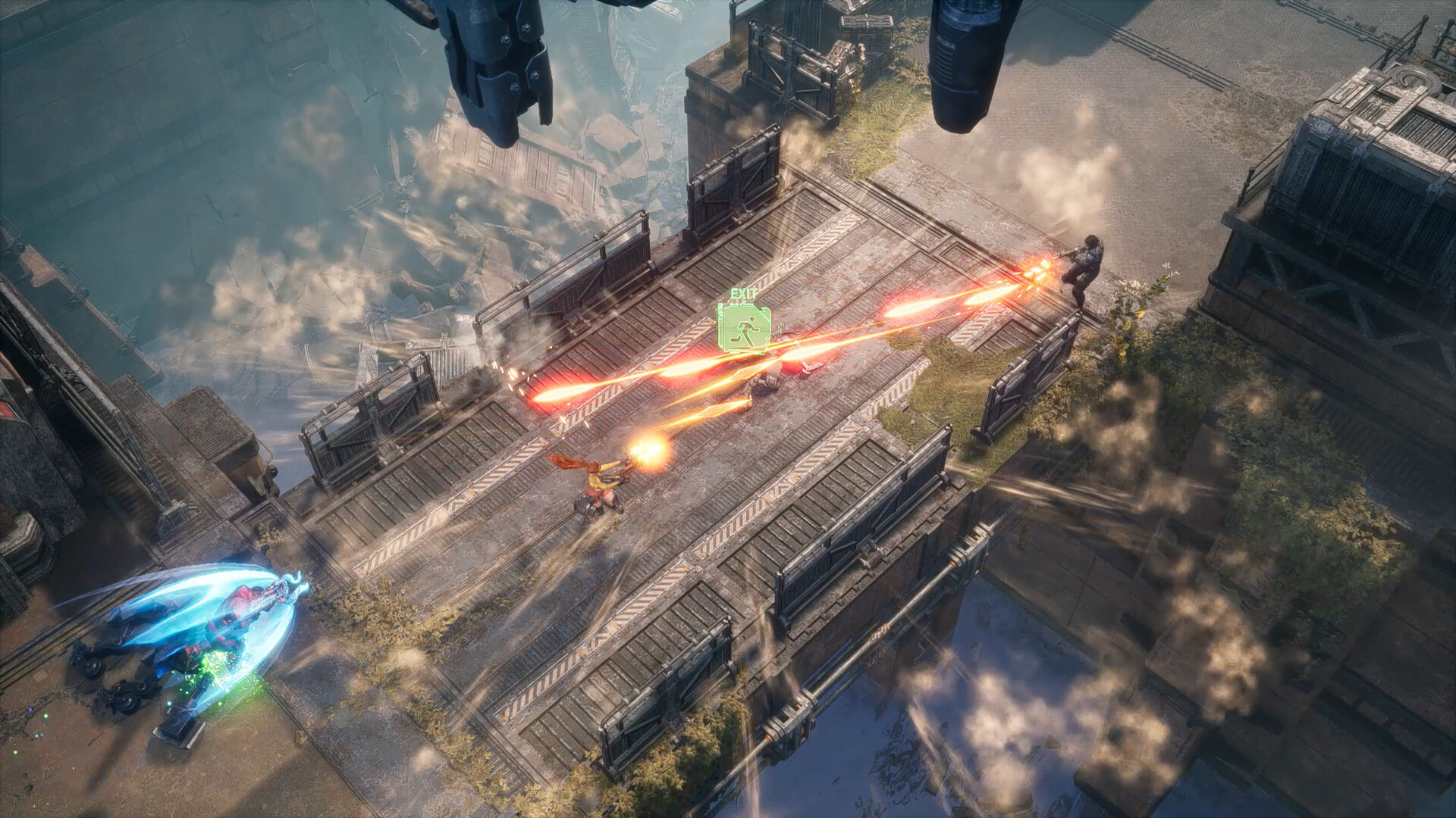 Return Alive screenshot 10