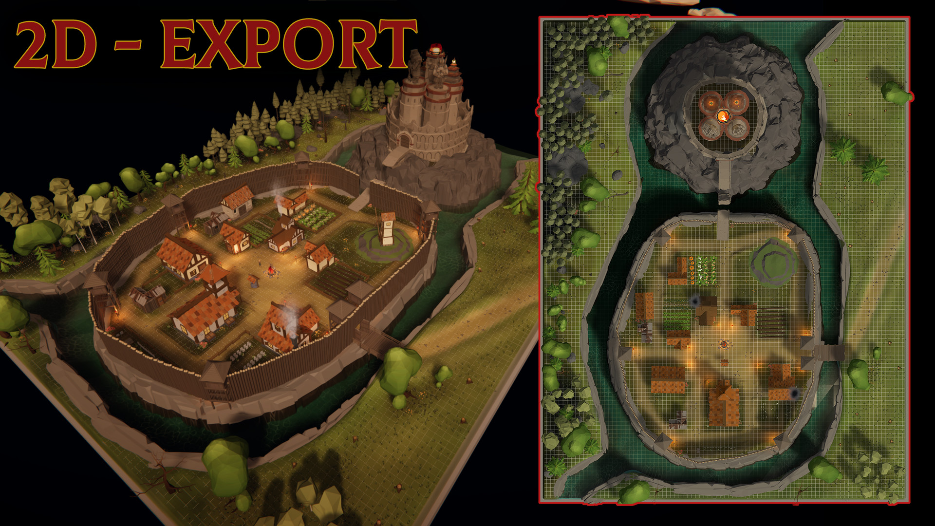 The RPG Engine screenshot 15