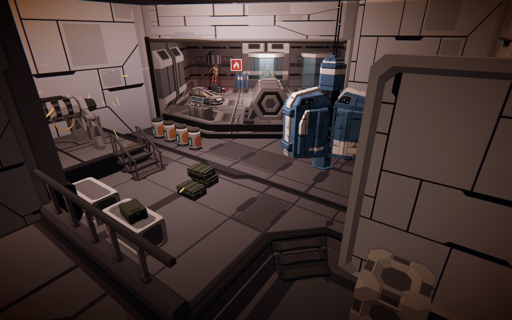 The RPG Engine screenshot 7