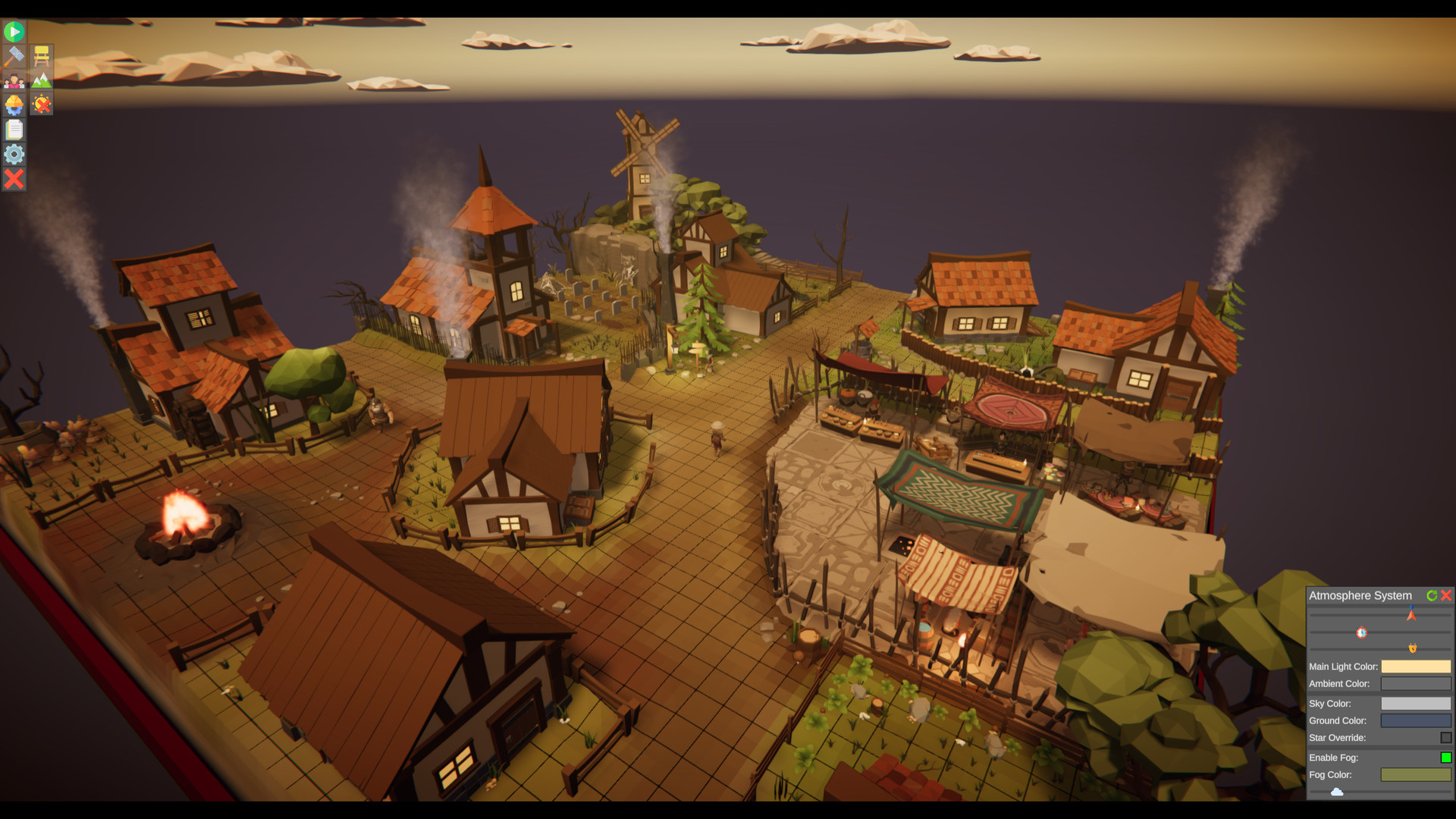 The RPG Engine screenshot 6