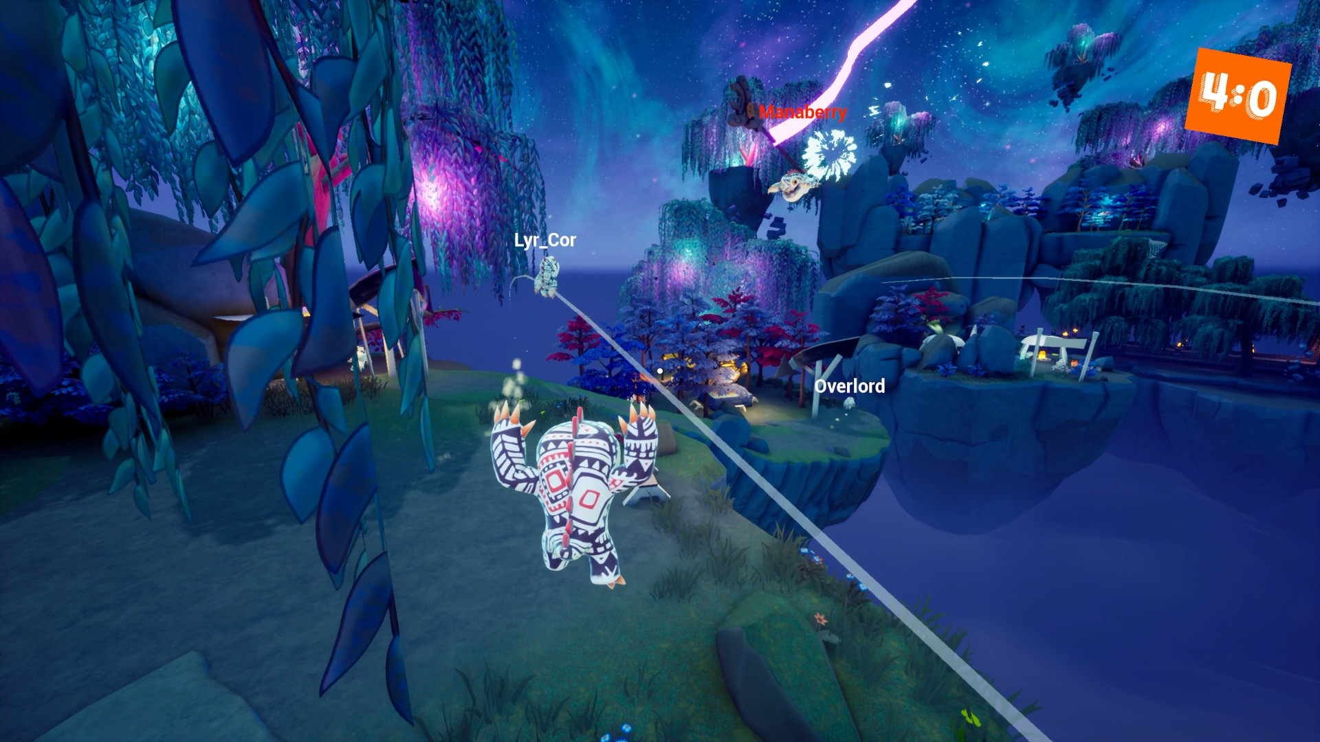Gloo Storm screenshot 5