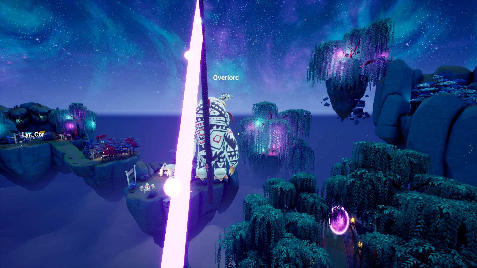 Gloo Storm screenshot 1
