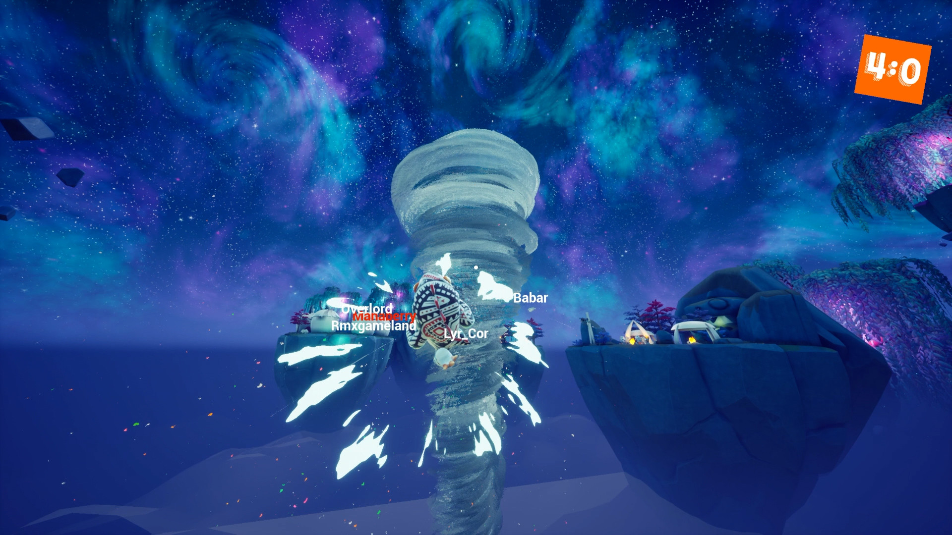 Gloo Storm screenshot 4