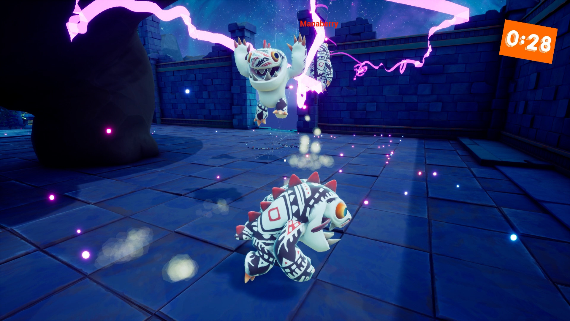 Gloo Storm screenshot 2