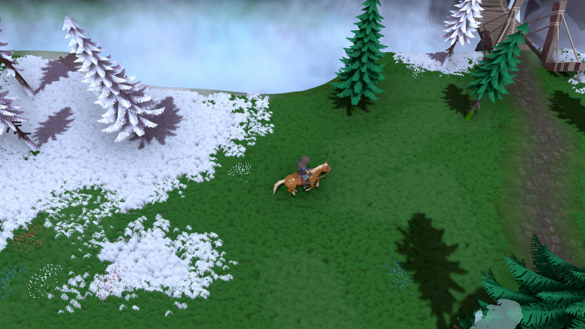 Lodventure screenshot 6