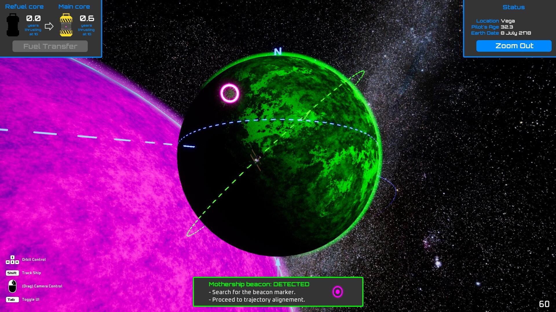 MOTHERSHIP screenshot 3