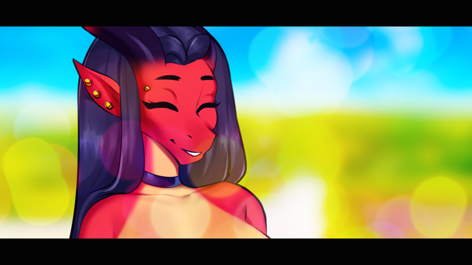 My Furry Dragon 🐾 screenshot 3