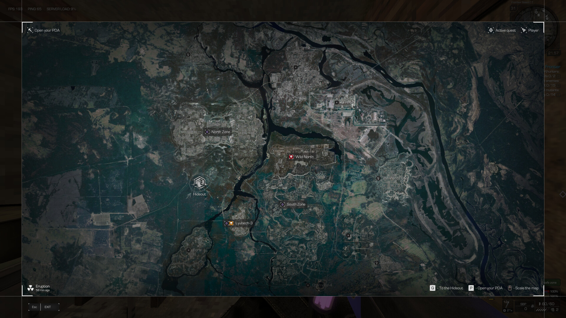 STALZONE screenshot 7