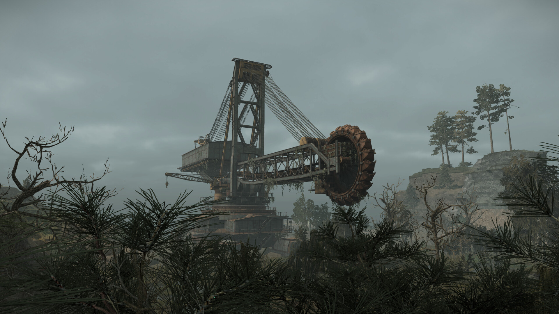 STALZONE screenshot 6
