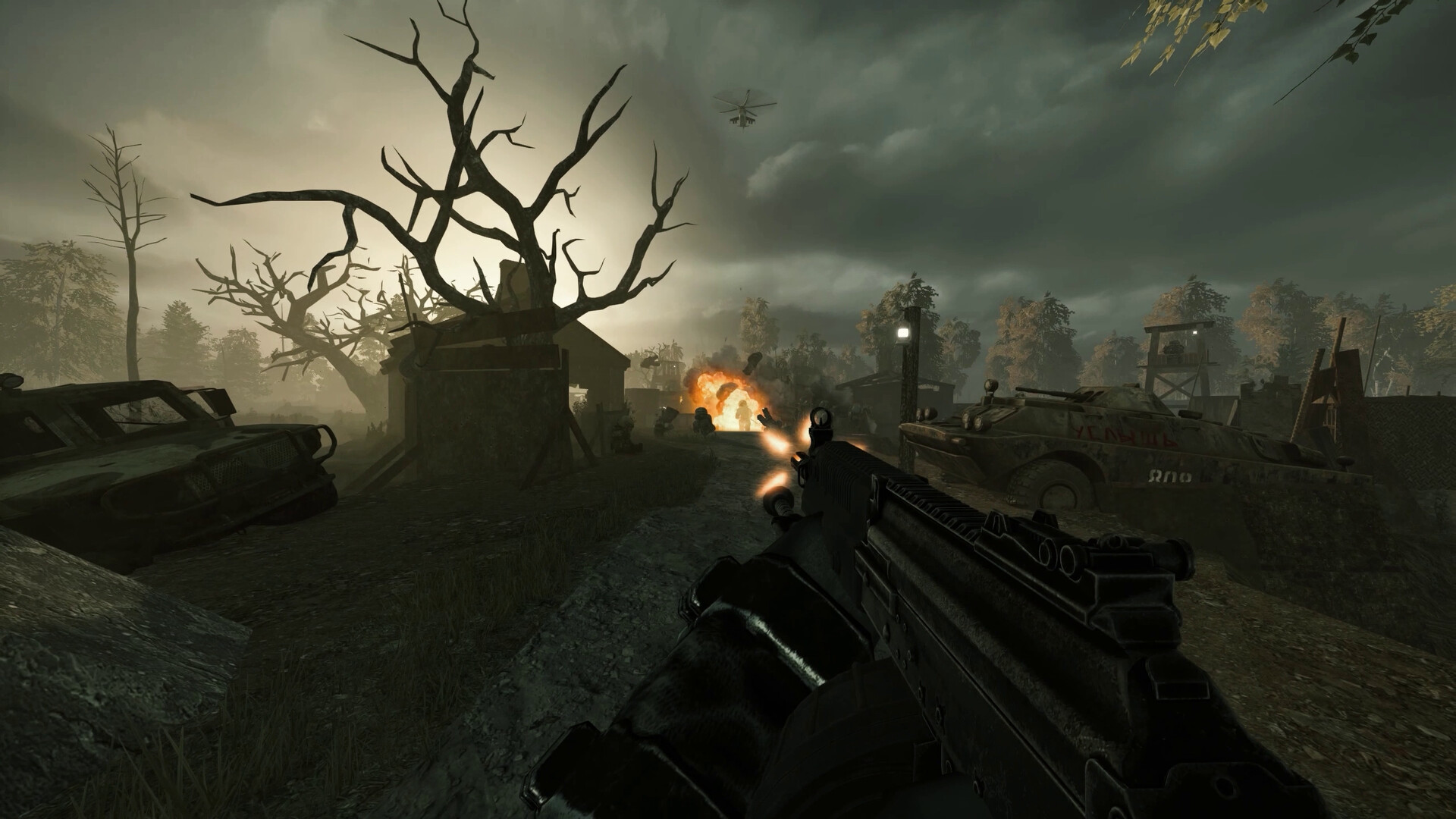 STALZONE screenshot 4