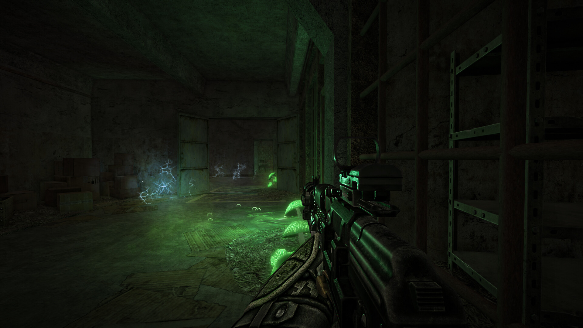 STALZONE screenshot 10