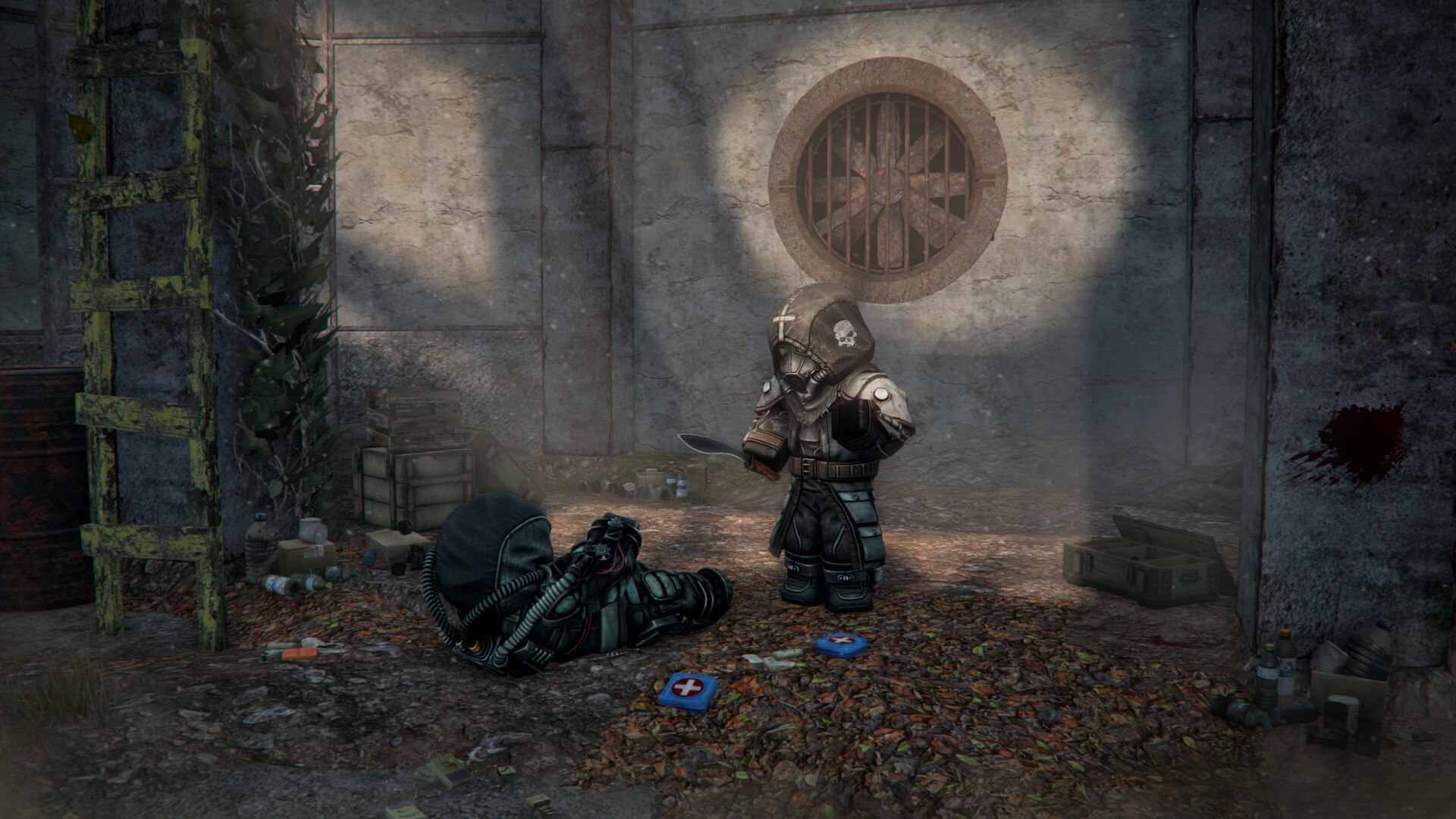 STALZONE screenshot 17