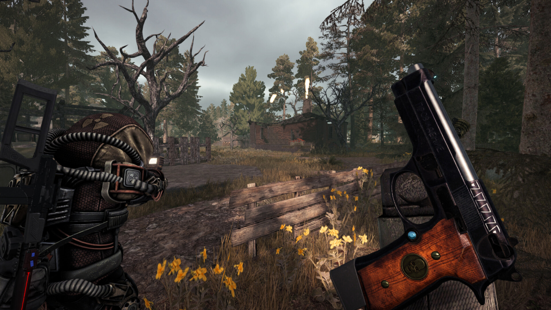 STALZONE screenshot 2