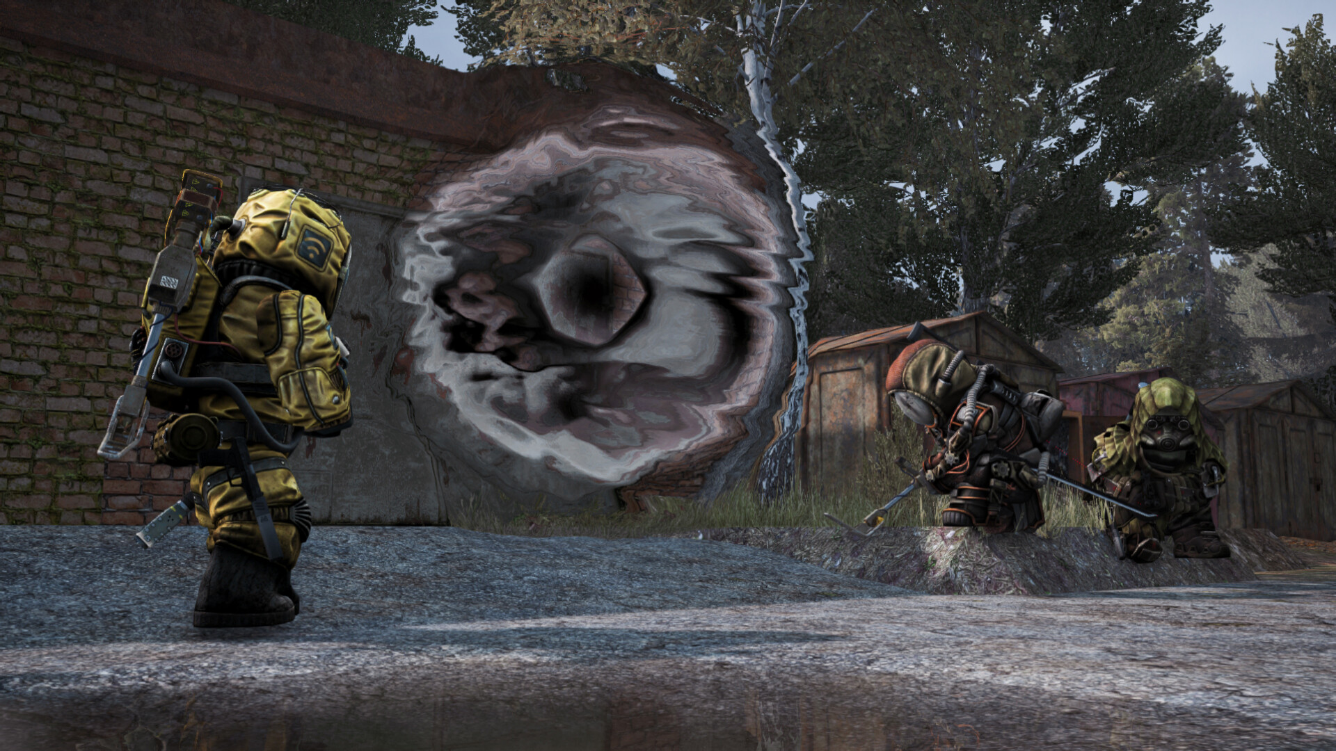 STALZONE screenshot 11