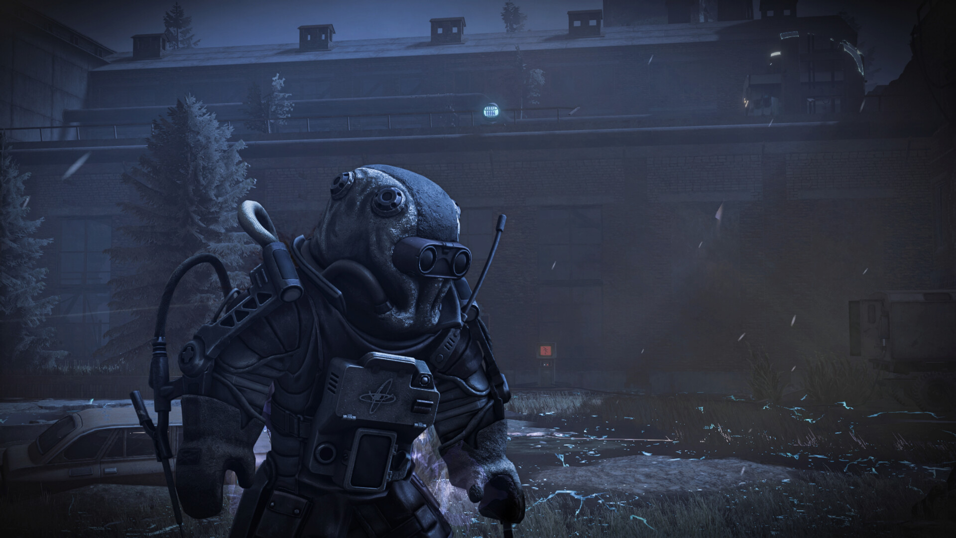 STALZONE screenshot 22