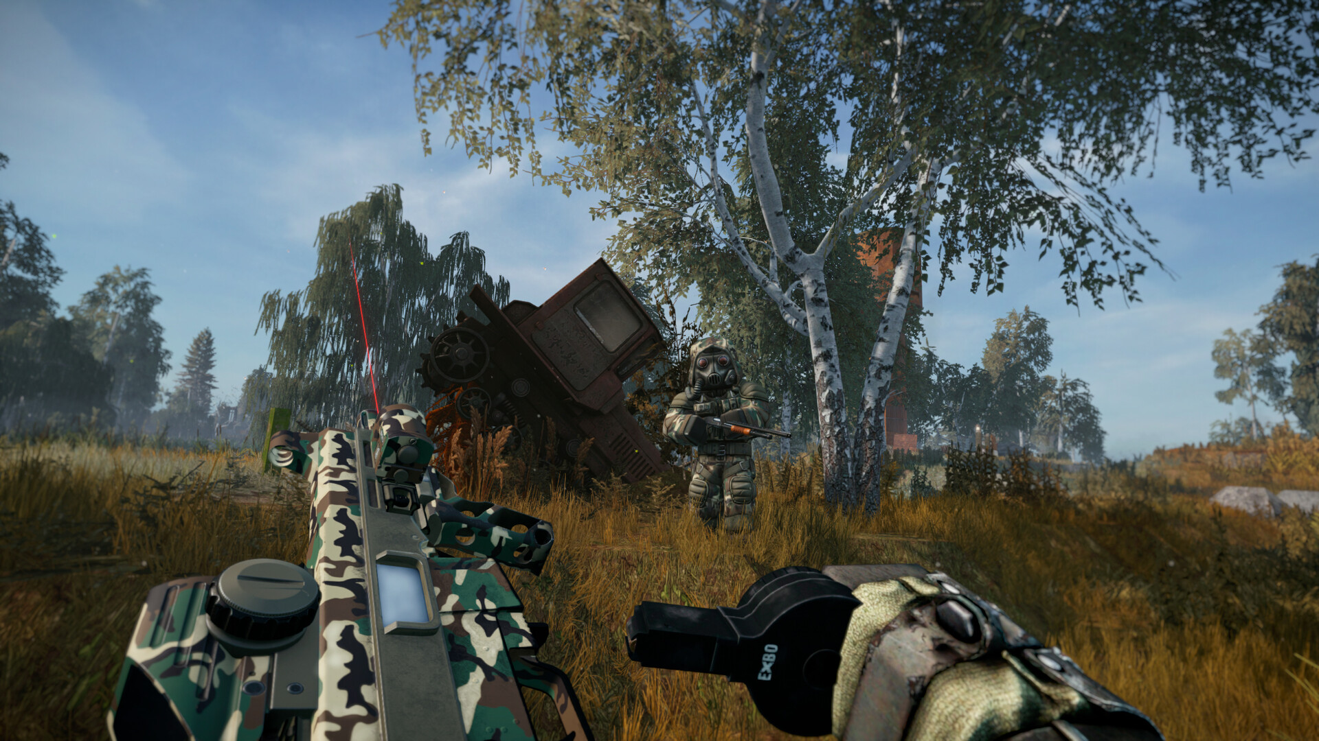 STALZONE screenshot 13