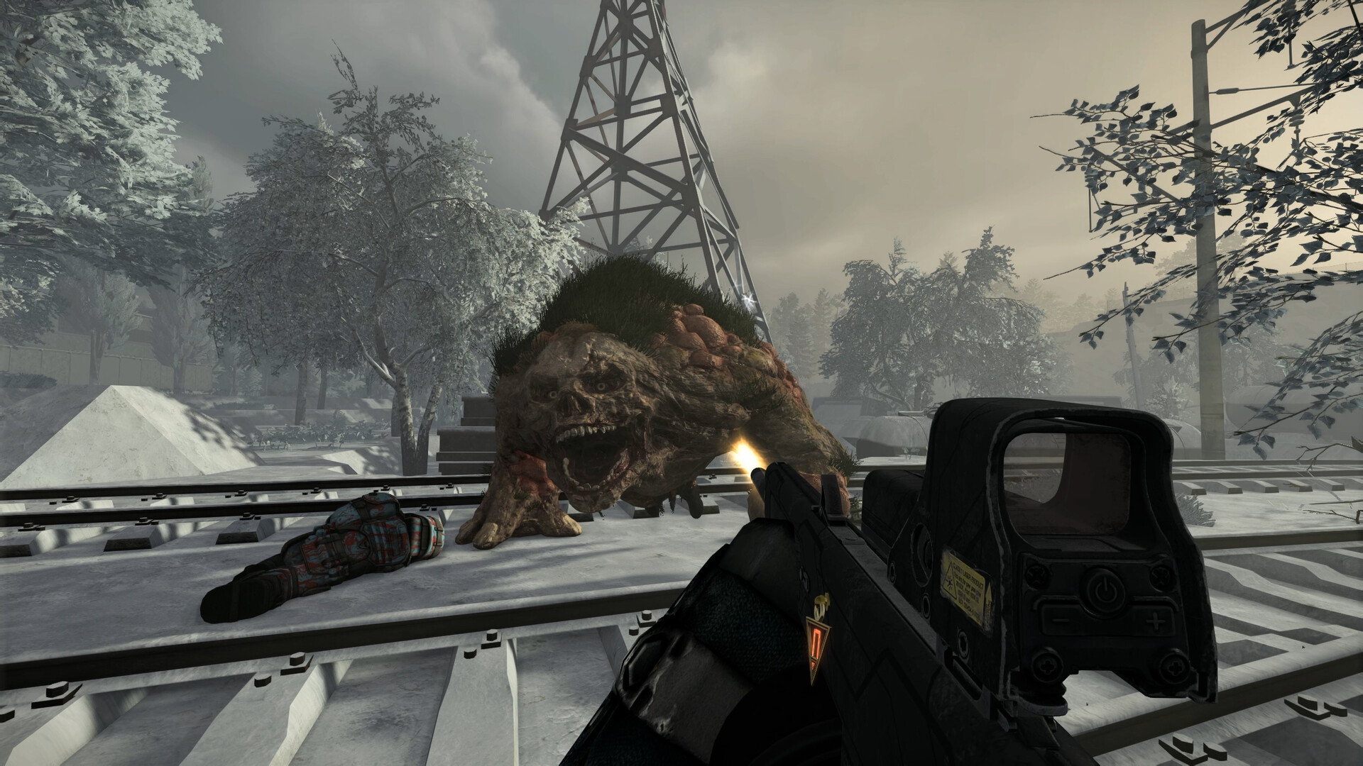 STALZONE screenshot 21