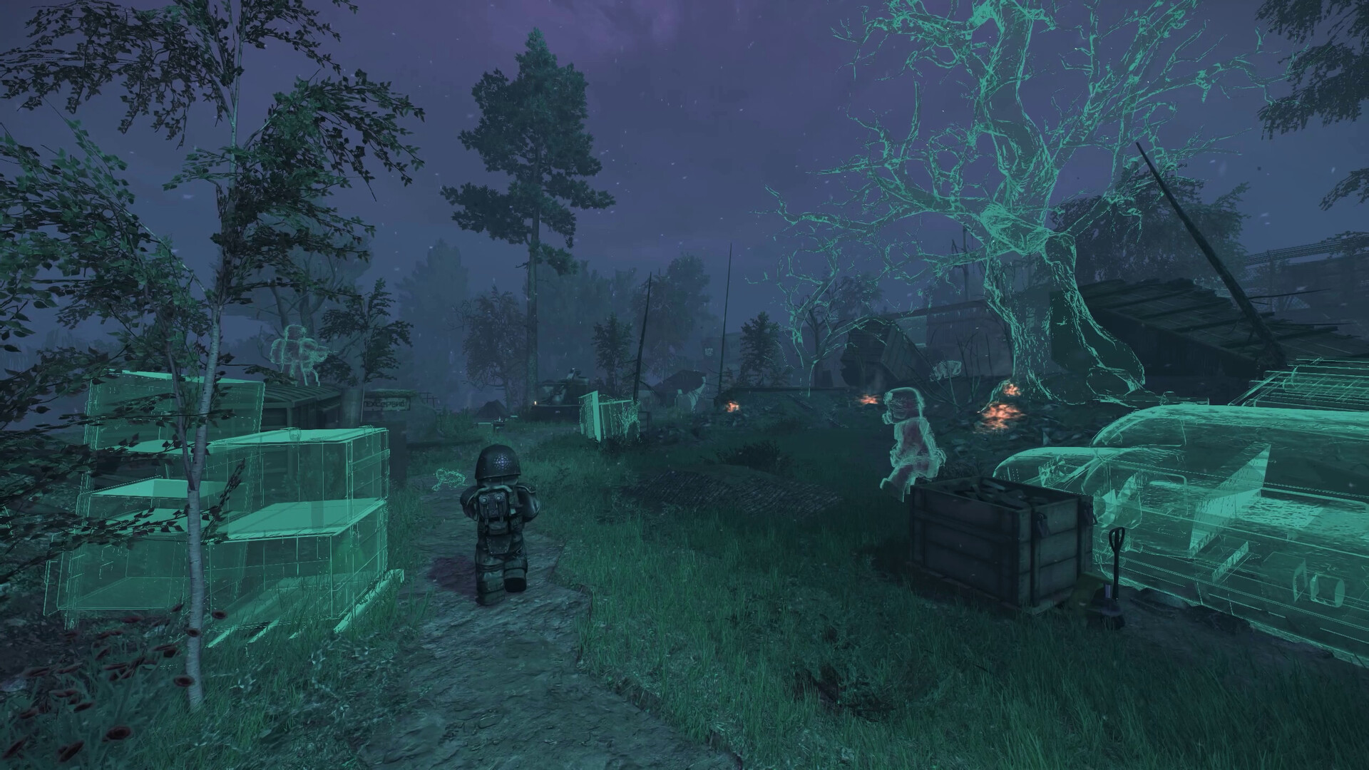 STALZONE screenshot 18