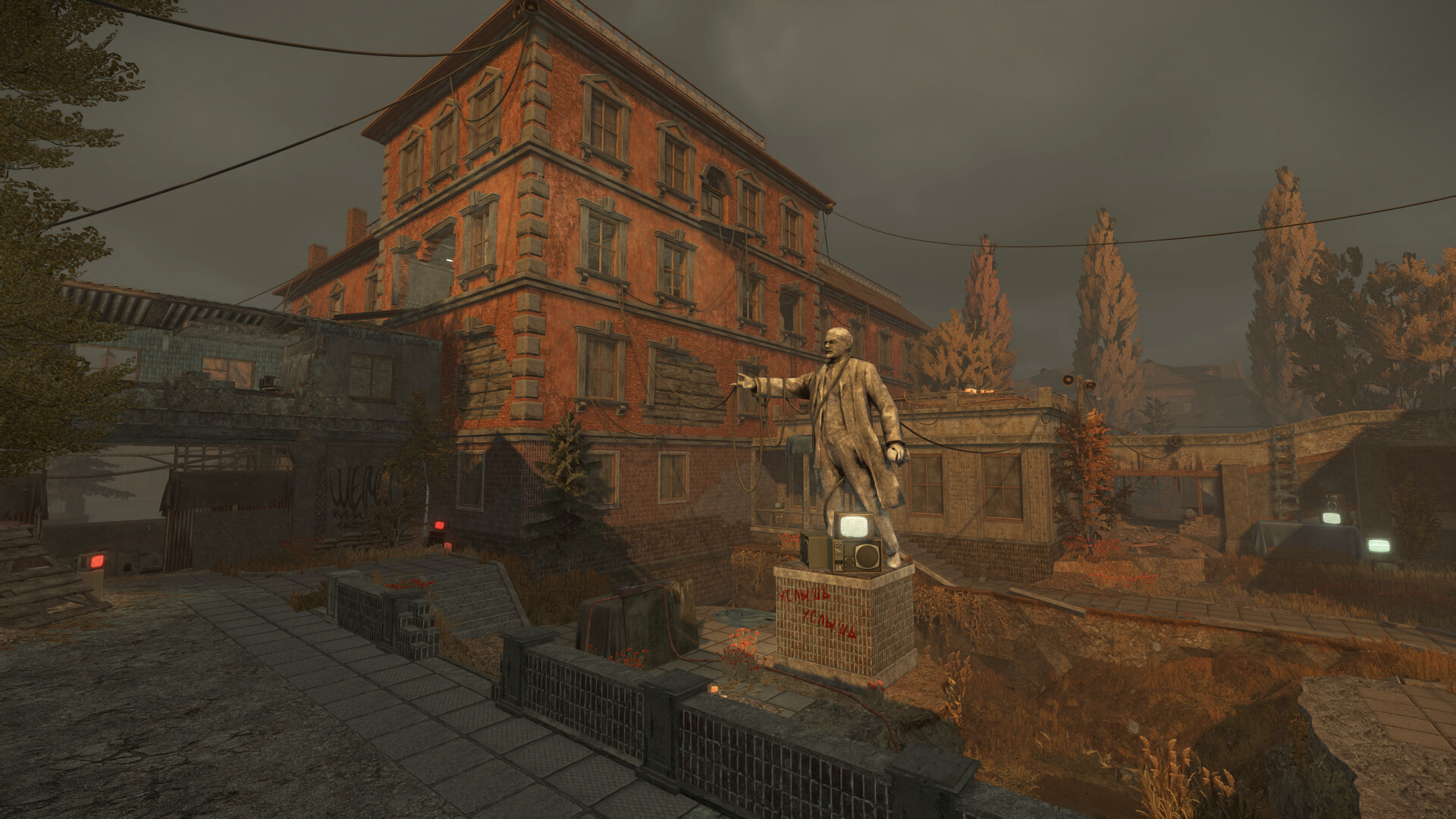 STALZONE screenshot 14