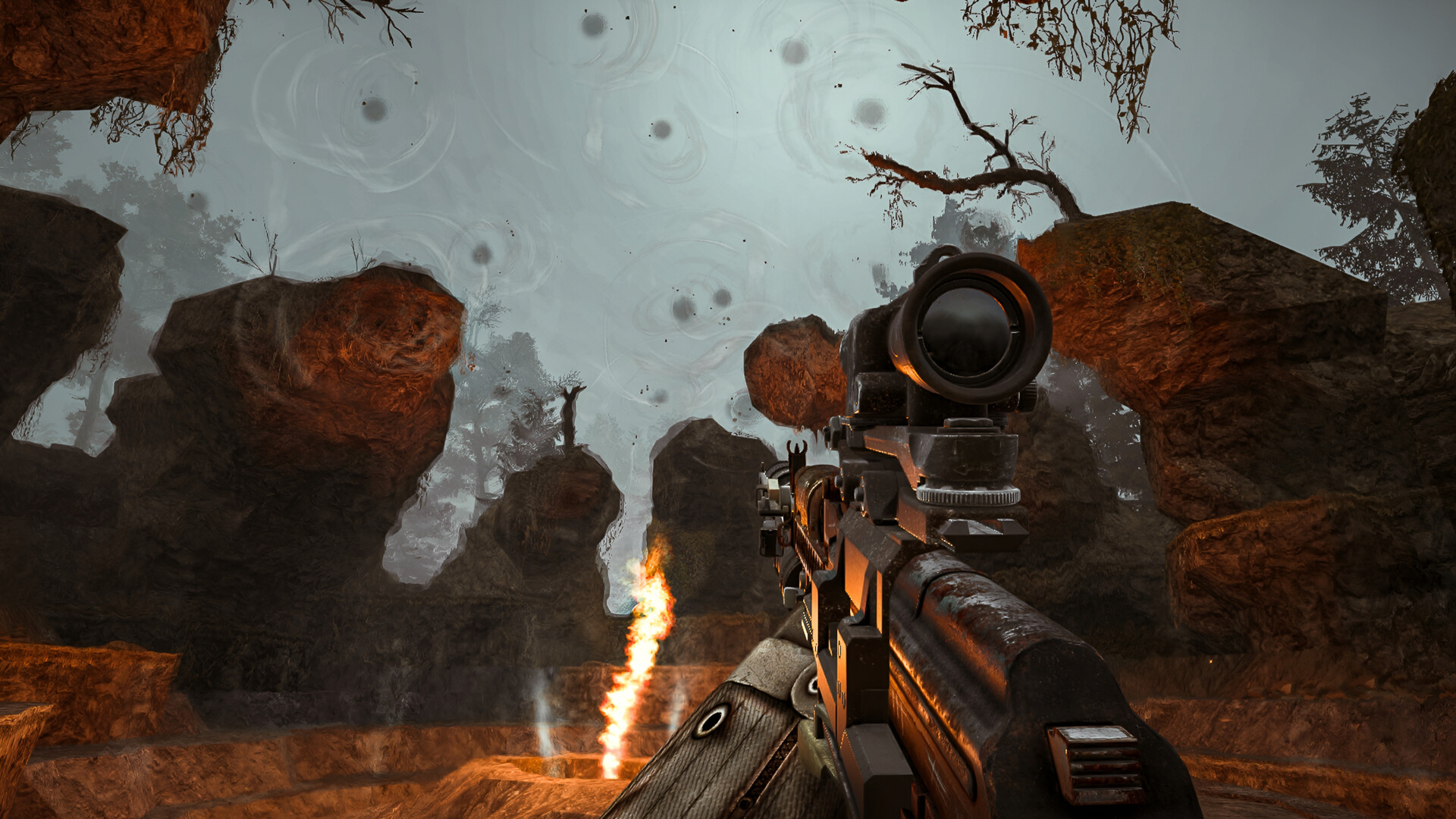 STALZONE screenshot 1