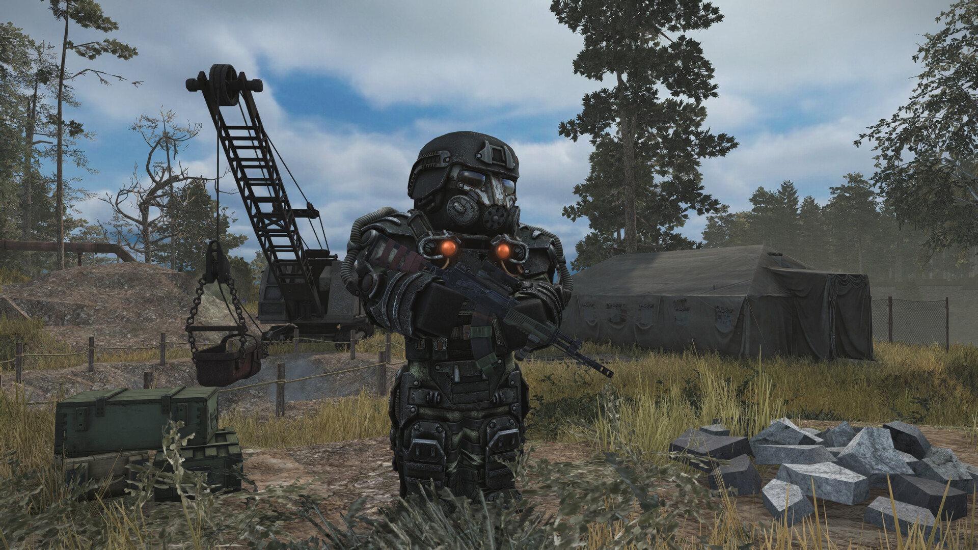 STALZONE screenshot 15
