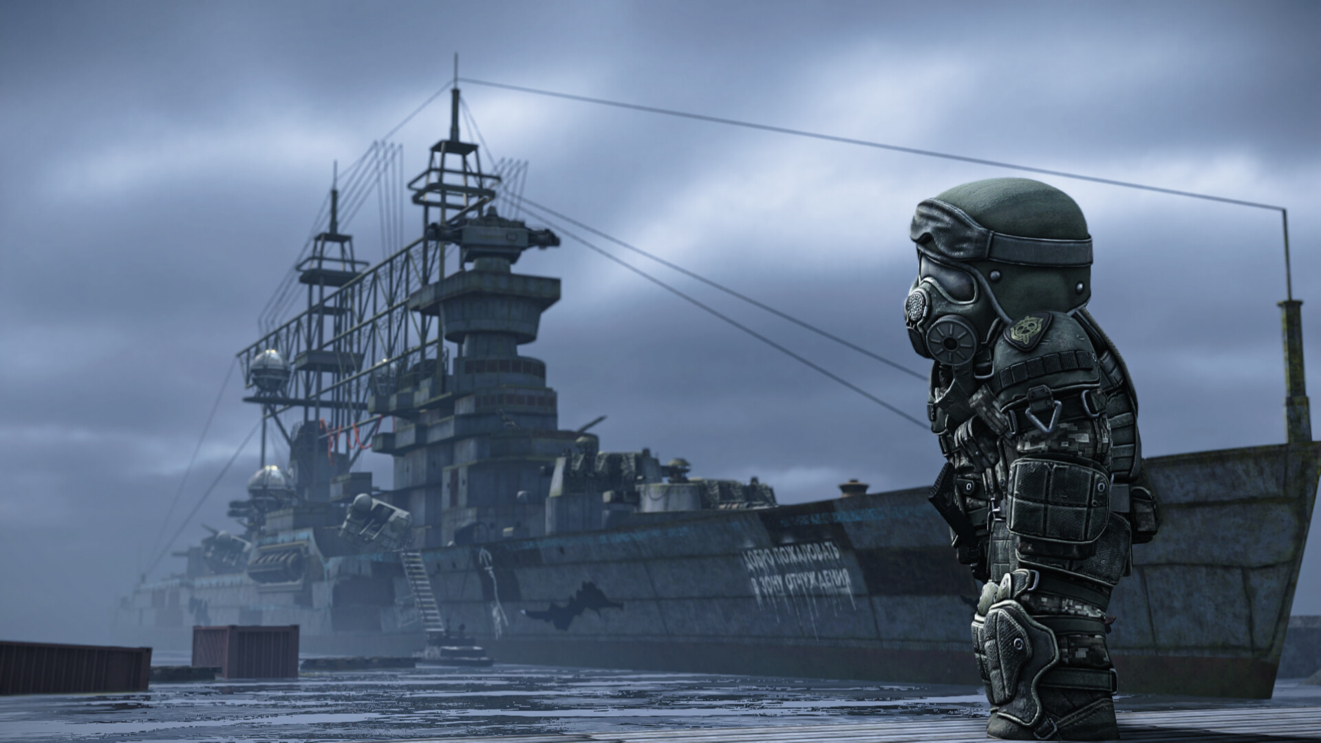 STALZONE screenshot 19