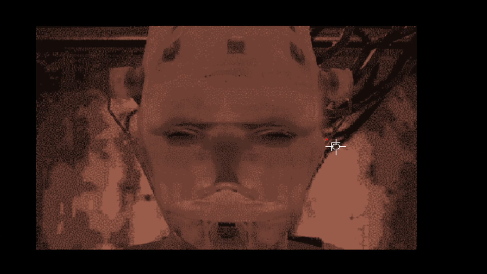 Desolation Seed screenshot 1