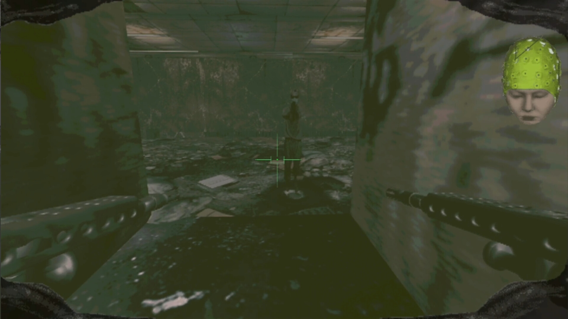 Desolation Seed screenshot 4
