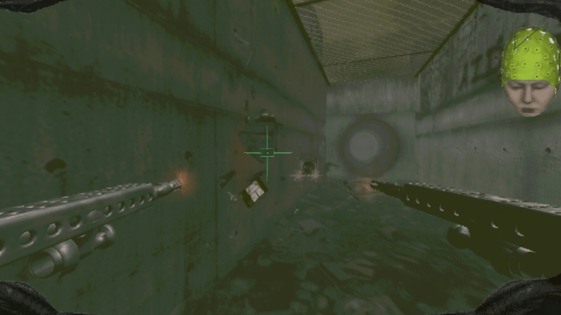 Desolation Seed screenshot 3