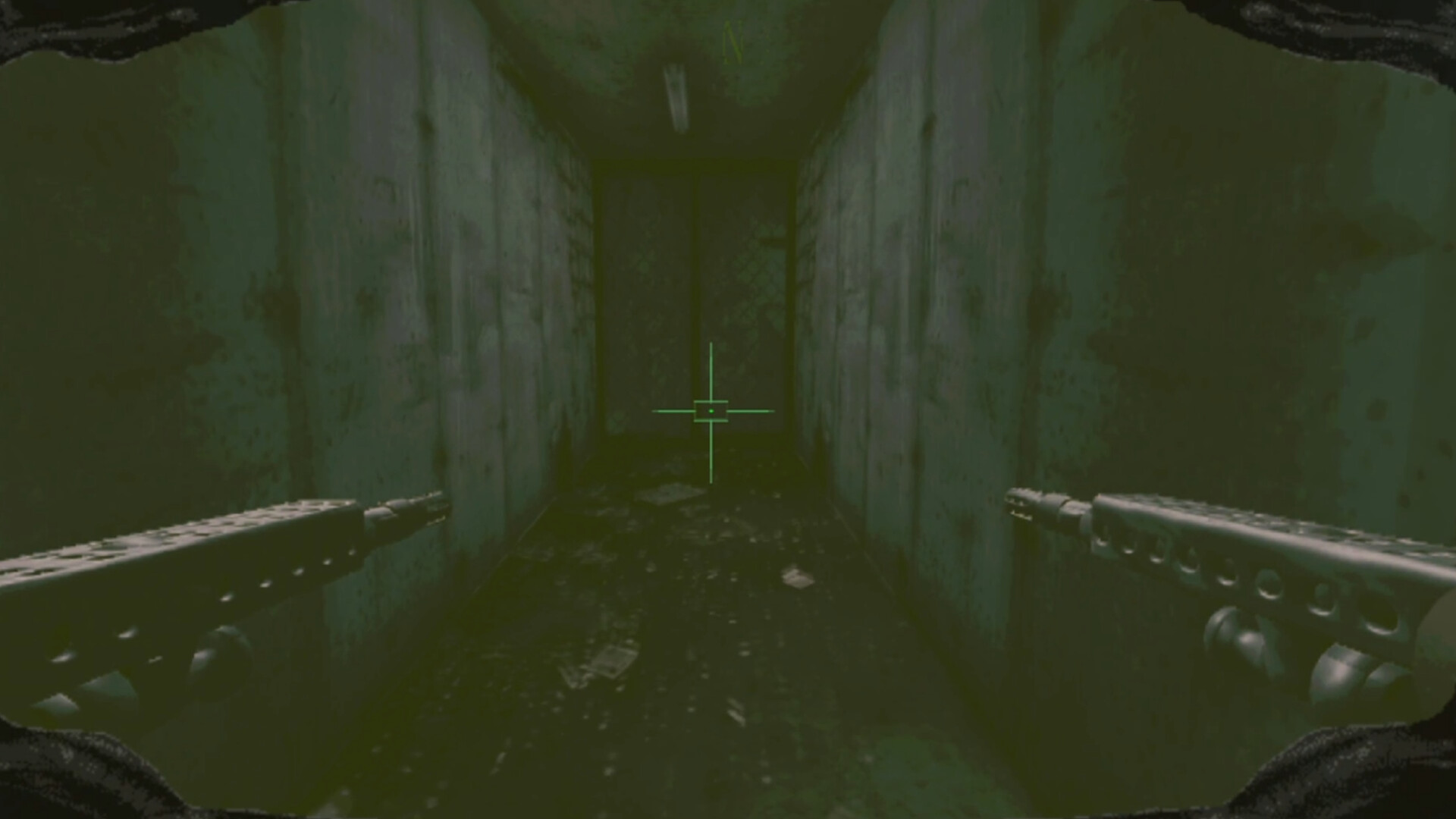 Desolation Seed screenshot 2
