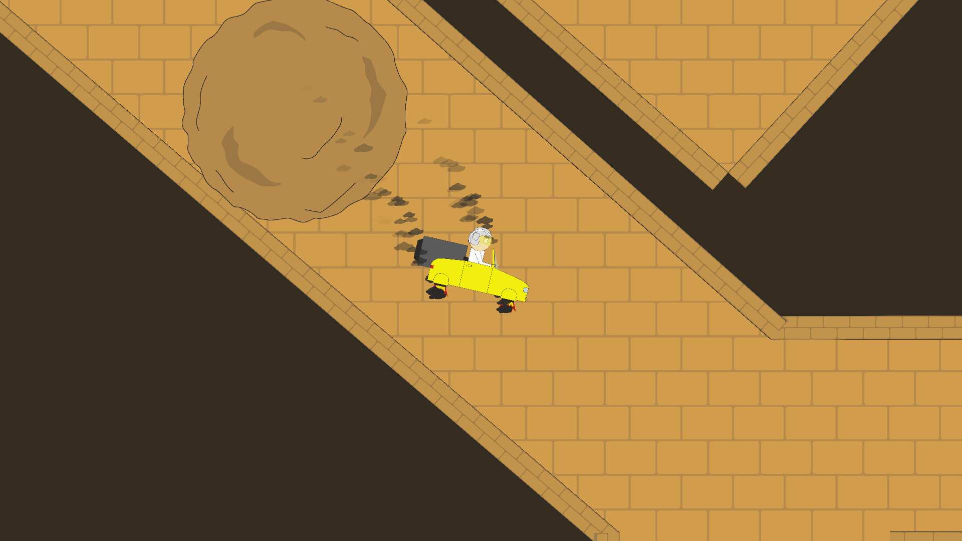 You Are A Pilot screenshot 3
