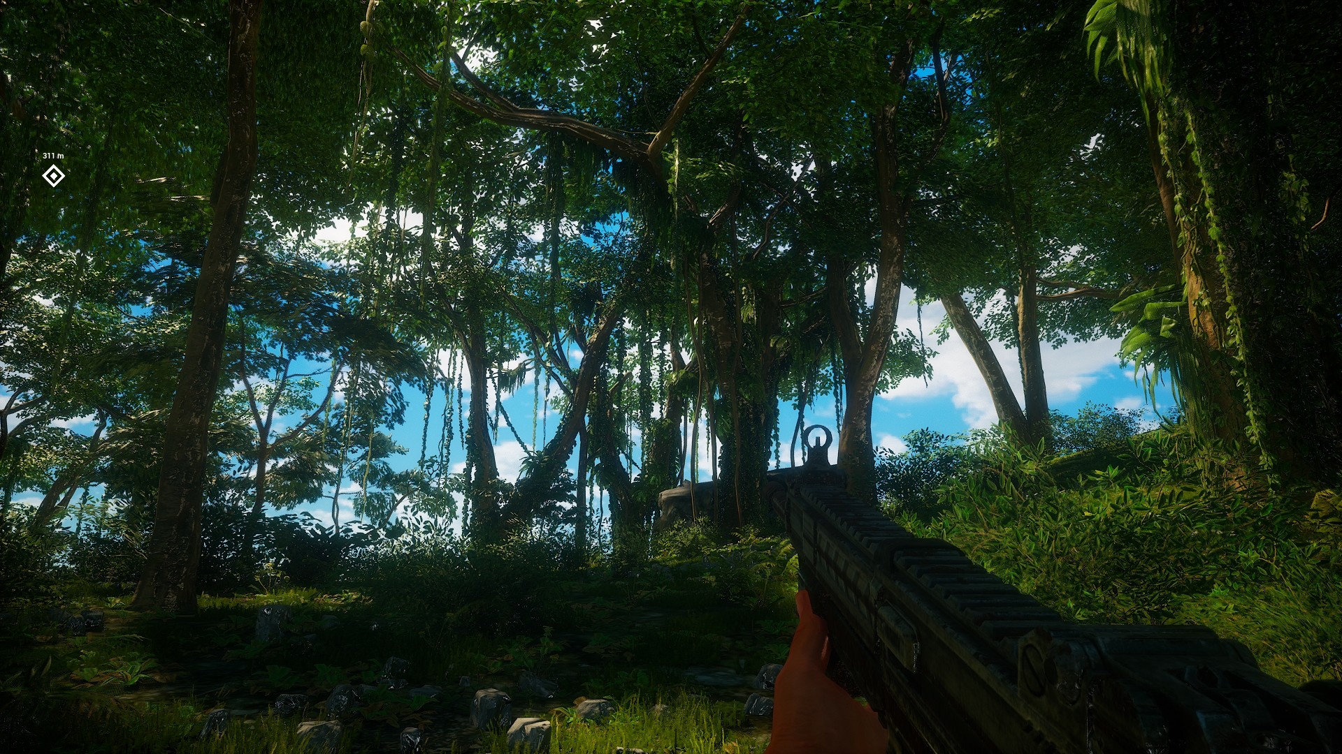 Karagon (Survival Robot Riding FPS) screenshot 23