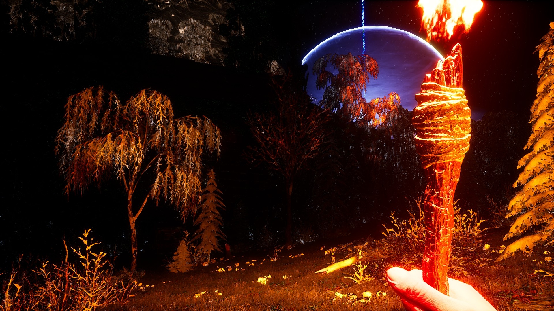 Karagon (Survival Robot Riding FPS) screenshot 17