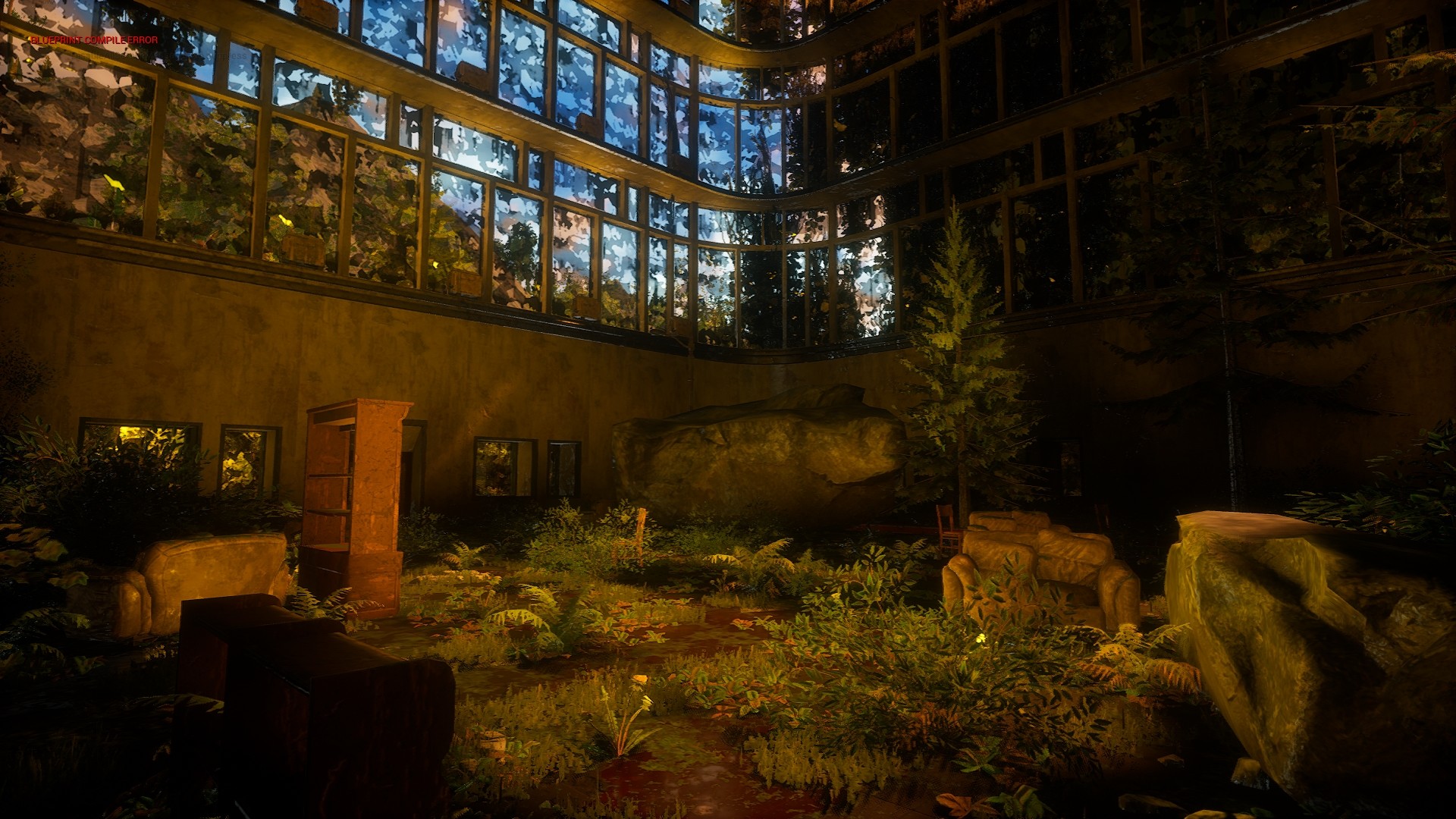Karagon (Survival Robot Riding FPS) screenshot 14