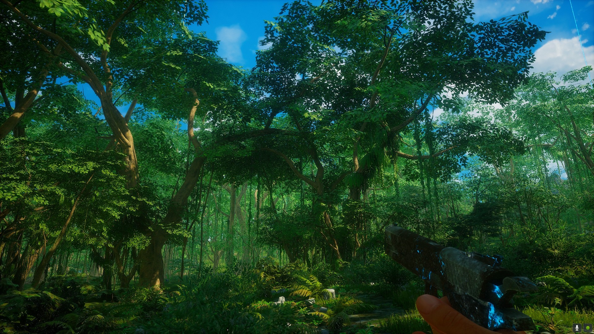 Karagon (Survival Robot Riding FPS) screenshot 21