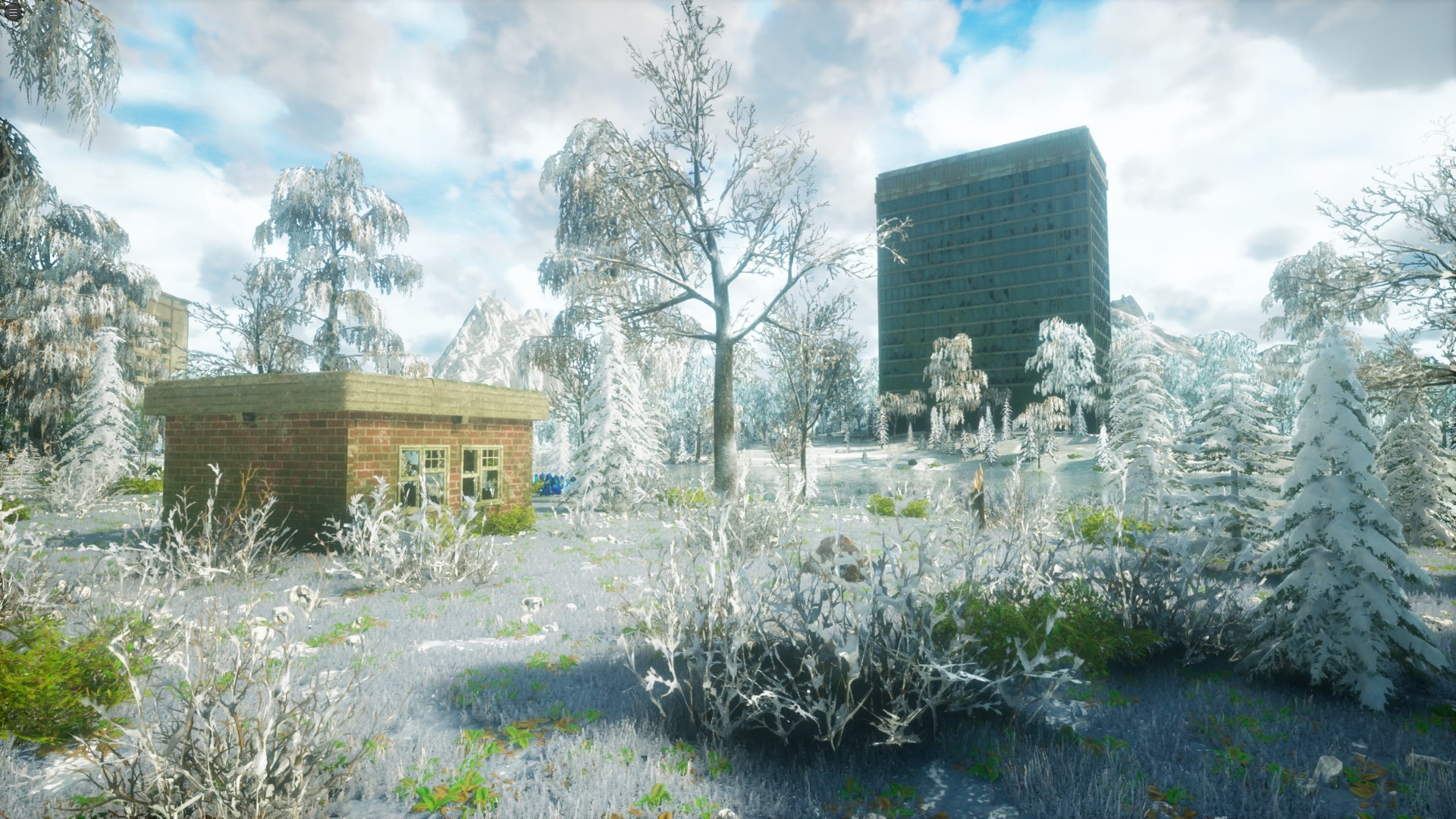 Karagon (Survival Robot Riding FPS) screenshot 20
